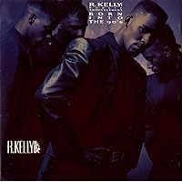 【レア盤】再生確認済　 R. KELLY 12PLAY 2枚組LP Amazon.co.jp: 12-Play: ミュージック