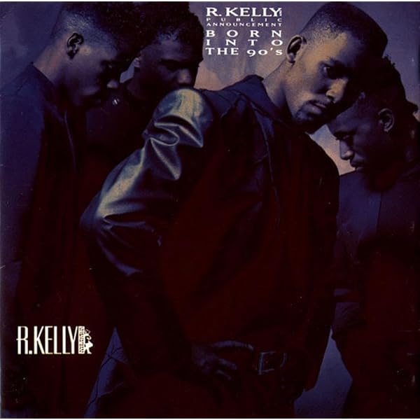 【レア盤】再生確認済　 R. KELLY 12PLAY 2枚組LP 51uAkptSJyL.jpg_BO30,255,255,
