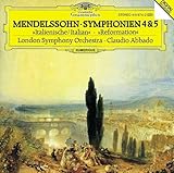 Symphonies 4 & 5