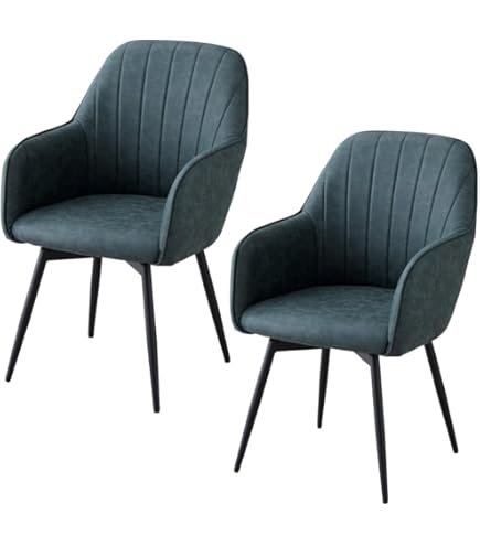 Amazon｜KARE カレ 正規品 テルマ ダイニングチェア グレー