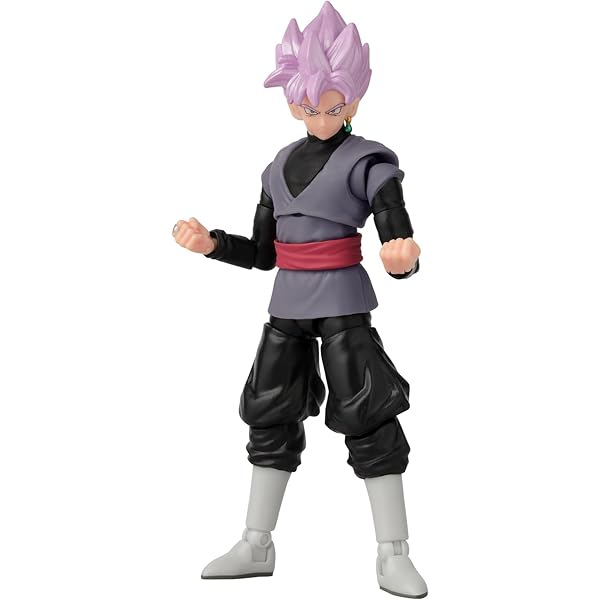 Amazon.co.jp: Dragon Ball Super 40720 Dragon Stars Toy, 17 cm