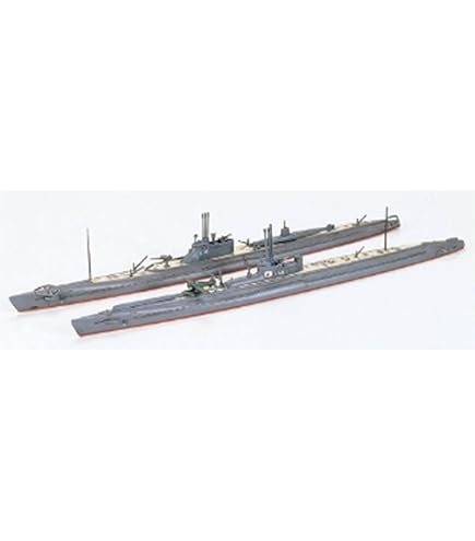 Amazon | AFVクラブ 1/350 伊-58号潜水艦/初期仕様 プラモデル 