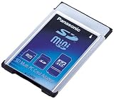 パナソニック SDマルチPCカードアダプター BN-SDMAAP3