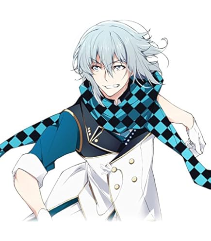 アイドリッシュセブン THE POLiCY ポストカード 逢坂壮五 四葉環 1 アイドリッシュセブン THE POLiCY ポストカード 逢坂壮五 四葉環