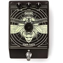 Amazon | MXR トークボックス ジェリー カントレル シグネチャー