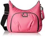 Baby Elegance(ベビーエレガンス) Cody マザーズバッグ Bag -Pink