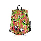 Obersee Kids Pre-School All-in-One Backpack with Cooler, Panda by Obersee [並行輸入品]