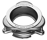 InSinkErator QLM-00 QuickLock Mounting Flange by InSinkErator [並行輸入品]