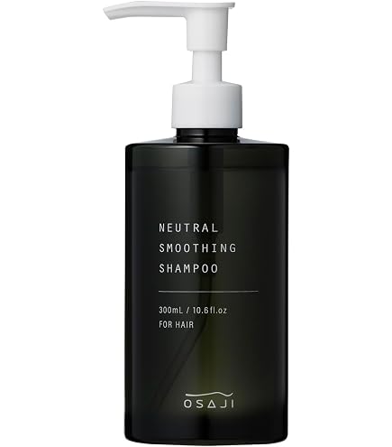 Amazon.co.jp: オサジ OSAJI クリアリング ウォッシュ300mL