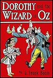 Dorothy and the Wizard in Oz (English Edition)