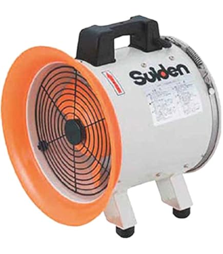 【新品未使用】suiden送風機用フレキシブルダクトSJFD280-S Amazon.co.jp: スイデン(suiden) 送風機用ダクト スタンダード