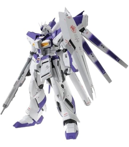 MG 1/100 HWS Expansion Set for Hi-nu Gundam Ver.Ka : Amazon