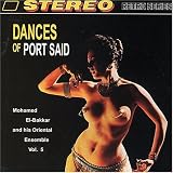 Dances of Port Said