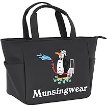 【新品未使用】Munsingwear カートバック MG5STT03M Amazon.co.jp: [マンシングウェア] カートバッグ ラウンドバッグ