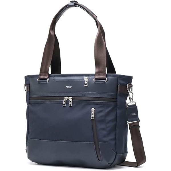 Amazon | master-piece マスターピース gloss グロス 2WAYトートバッグ