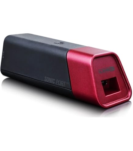 Amazon.co.jp: Line 6 マイク内蔵オーディオ・インターフェース Sonic