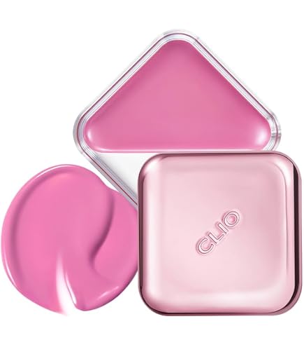 Amazon | クリオ CLIO エッセンシャル リップチーク タップ ESSENTIAL 