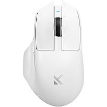 Amazon | MCHOSE G7 ゲーミングマウス ワイヤレス 無線 超軽量