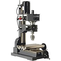ドリル　フライス盤 Amazon.co.jp: 東洋アソシエイツ ミニフライス盤LittleMilling1