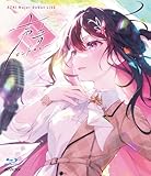 【Amazon.co.jp限定】AZKi Major Debut LiVE「声音エントロピー」 [通常盤] [BD] - AZKi （Amazon.co.jp限定特典 ：ビジュアルシート　付）（早期予約特典は付きません） [Blu-ray]