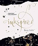 Inkspired: Creating calligraphy