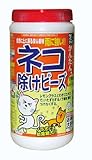 中島商事 トヨチュー ネコ除けビーズ+(プラス) 750G