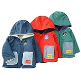 【アウトレット】 Bobson リバーシブルパーカー(80～130cm) キムラタンの子供服 オレンジ 90 ( 77178x77678-144 )