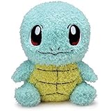 Amazon ポケットモンスター もこもこぬいぐるみ コダック アニメ 萌えグッズ 通販
