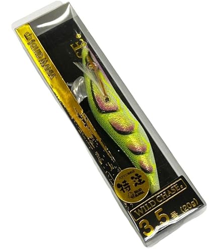 スクイッドマニア (がっつです) 他の方購入不可です スクイッドマニア エギのおすすめ人気商品一覧 通販 - Yahoo!ショッピング