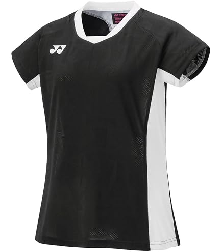 Amazon.co.jp: ヨネックス YONEX バドミントンウェア レディース