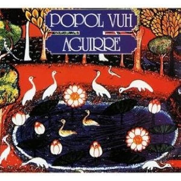 Amazon.co.jp: ポポル・ヴー POPOL VUH: ミュージック
