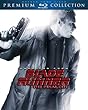 BD * Blade Runner [Blu-ray] [Import allemand]