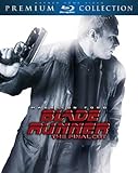 BD * Blade Runner [Blu-ray] [Import allemand]