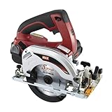 マックス PJ-CS51-BC/40A 充電式丸のこ　多用途モデル 4.0Ah