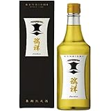剣菱酒造 瑞祥 黒松剣菱 瓶 [ 日本酒 兵庫県 720ml ] × 1本 / 御影新生堂