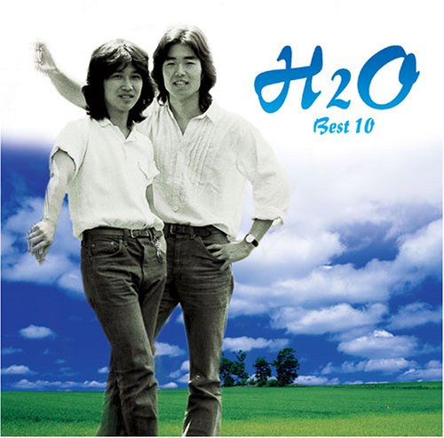 H2O ベスト10 | H2O | ORICON NEWS H2O ベスト10 | H2O | ORICON NEWS