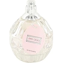 Amazon | ジミー チュウ JIMMY CHOO ジミー チュウ オードトワレ