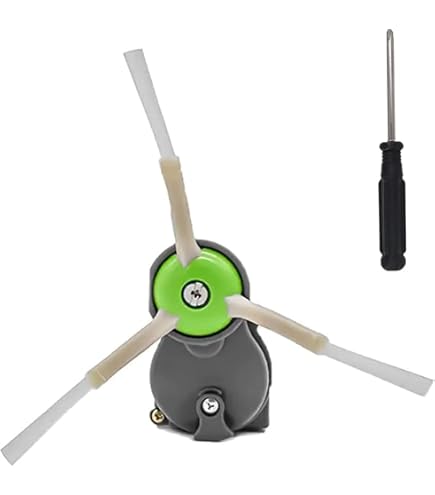 Amazon.co.jp: ilovelife 交換用サイドブラシモーターモジュール