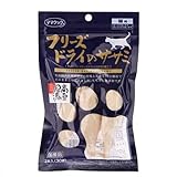 ママクック 高原但馬どり使用 フリーズドライのササミ 猫用 30g 猫 おやつ ささみ 3袋入り