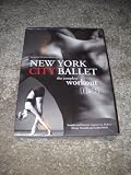 New York City Ballet: Complete Workout 1 & 2 (2pc)