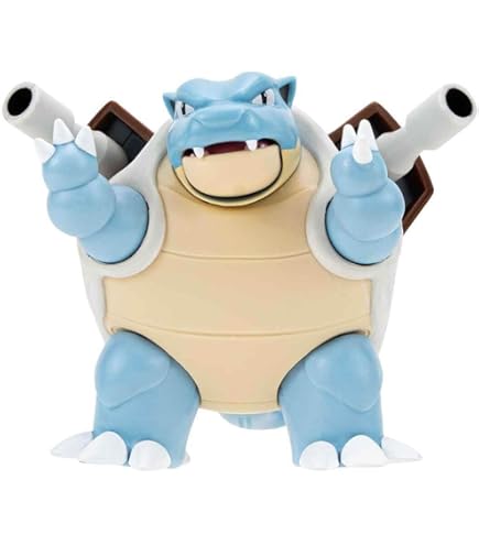Amazon.co.jp: ポケットモンスター PKW3004 バトルフィギュア ポリゴン
