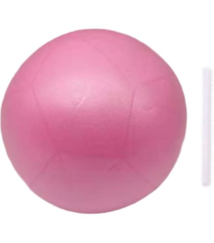 Amazon | 秦運動具工業 ヨガボール 15cm YK632 | 発泡EVA製, 軽量で