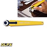 OLFA ☆ Japan-Hobby ロータリーカッター 18 mm 172 B