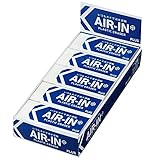 PLUS(プラス) プラス 消しゴム エアイン L 43g ER-200AI 10個箱 36-400×10