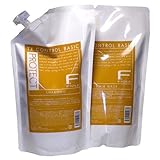 フィヨーレ Fプロテクト シャンプー ベーシック 1000ml マスク ベーシック 1000g 詰め替えセット