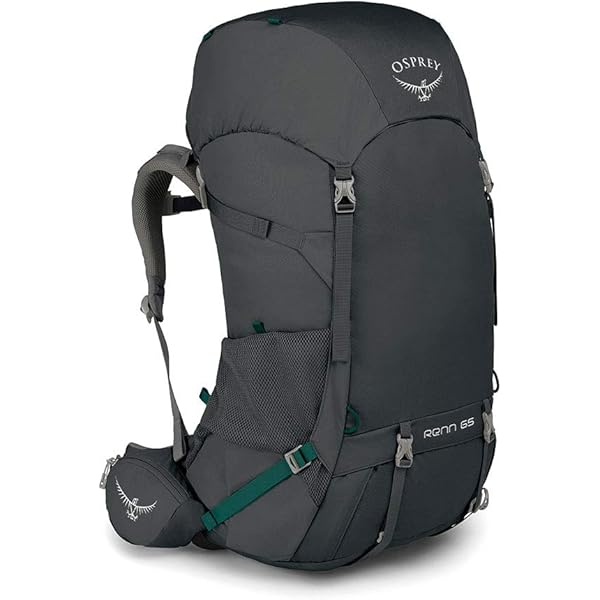 Osprey - オスプレイ　レヴィティ45 オスプレー レヴィティ45 腰荷重が可能な軽量ザック｜リュック