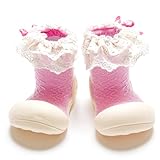 LADY2ピンク [ レディ ]　Attipas [ アティパス ] ベビーシューズ M(11.5cm)
