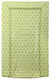 East Coast Nursery Diamond Changing Mat (Lime) by East Coast Nursery Ltd