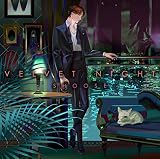 Velvet Night(通常盤)(特典なし)