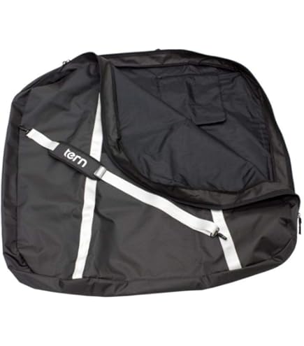tern Stow Bag ブラック ターン 折りたたみバッグ 輪行 Amazon.co.jp: 【iaoinxing】 輪行袋 折りたたみ 自転車用品